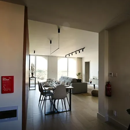 Cliff Edge Apartment In Xaghra Exterior photo